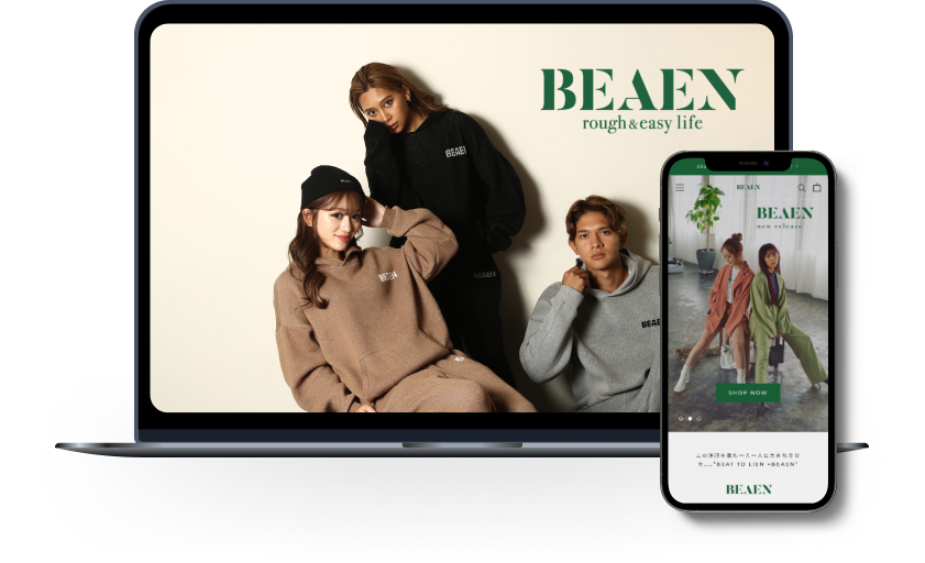 BEAEN official store